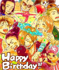 Pin By Chio Perez On One Piece One Piece Birthdays One Piece Funny One Piece Anime