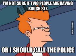 Neighbors Can Be Really Loud 9gag
