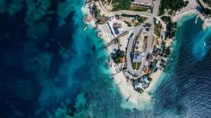Aufgrund der verbesserung der epidemiologischen lage vor ort kommen laut novelle sämtliche länder, die derzeit auf anlage b1 (risikostaaten) angeführt sind. Kroatien Bietet Allen Urlaubern Kostenlose Schnelltests Reisetopia