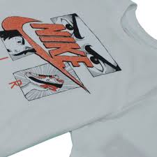 Since the very start we have had just one goal for the brand: Nike Clothing Anime Cartoon Logo White T Shirt Mens From Pilot Uk