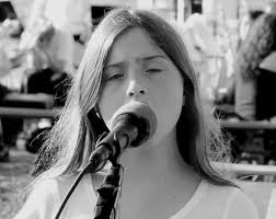 Tribute Park Concert Draws Crowds