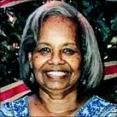 Obituary information for Jacquelyn Yvette Chandler