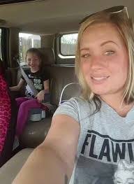 Kacey Armstrong's Instagram, Twitter & Facebook