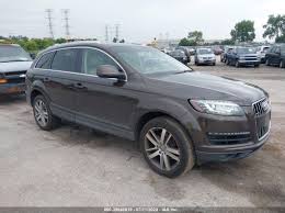 Image result for Lava Gray 2012 Q7