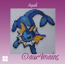Pokemons Pixel Art Pokemon Pixel Art Pokemon Perle