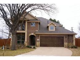 Http 2315tawnyowlroad Epropertysites Com 2315 Tawny Owl Road Grand Prairie Tx 75052 New Two Story Exterior Brick Bloomfield Homes Custom Wood Cabinets