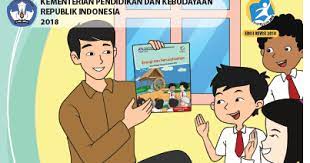 Kategori laporan konten mengandung unsur sara dan intoleransi konten miskonsepsi konten mengandung unsur pornografi konten mangandung unsur kekerasan konten duplikasi dengan rpp lain. Download Buku K13 Kelas 3 Tema 6 Energi Dan Perubahannya Info Pendidikan Terbaru