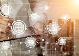And just as we have our industry leaders here, there are international construction companies that are superstars as well. Trimble Transforming The Way The World Works
