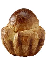 Calories Brioche Parisienne Une Petite Brioche De 40 G Elle
