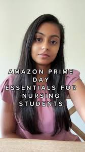 If you’re a nursing student check this out! 🙌🏽 #PrimeDayDreamDeals  #nursesofinstagram #pediatricnursepractitioner #rn #bsn