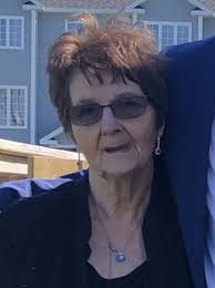 Bridget “Bride” Paul