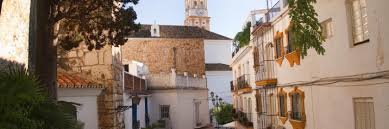 Die pyrenäenhalbinsel spanien wurde nach ihren ureinwohnern, den basken und den iberern, benannt. Die 10 Besten Hotels Im Viertel Marbella Altstadt Marbella Spanien