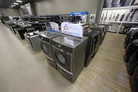 Maybe you would like to learn more about one of these? Insiders Key Tips For Appliance Shopping The Columbian