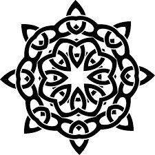 Celtic mythology shamrock spiral tattoos design celtic spiral tattoos tattoo artists fish art original designs. Free Celtic Tattoo Vector Pack