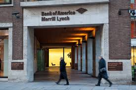 Find below customer service details of merrill lynch, including phone, email and address. Bank Of America Names Eu Leadership Team Financial News