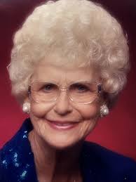 Winifred Hudgins Shutley Obituary