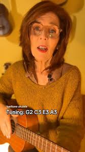 I transformed my baritone with these octave uke strings and so happy I did! 