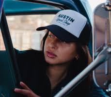 Classic Foamy Trucker Hat