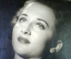 Helen Elizabeth (Davis) Starr 1921-2013