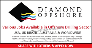 Diamond travel insurance is arranged and administered by rock insurance services limited (3rd floor, griffin house, 135 high street, crawley, west sussex, rh10 1dq), which is authorised and regulated by the financial conduct authority (fca number 300317). Diamond Offshore Drilling Worldwide Jobs