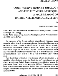 According to the official nasa report, the atmospheric carbon dioxide levels have now almost reached the point of 420 parts per million. Constructive Feminist Theology And Reflective Self Critique A Male Reading Of Rachel Adler And Laura Levitt Ajs Review Cambridge Core