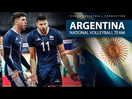 Get your fifa world cup 2018 jerseys from the official adidas online store. Argentina National Volleyball Team 2020