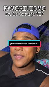 ¡Favoritismo en @La Granja VIP! ¿Tú qué opinas de la conducción de Adal  Ramones y las opiniones de los panelistas? #lagranjavip #sergiomayer  #favorite #ultimahora #videoviral