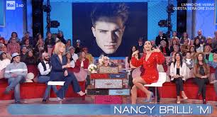 Nancy nicoletta lina ortensia brilli (born 10 april 1964) is an italian film, television and stage actress. I Due Matrimoni Di Nancy Brilli E Il Bellissimo Figlio Arrivato Nonostante Fosse Sterile Foto Ultime Notizie Flash