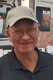 Ronald "Ron" L. Herman Obituary