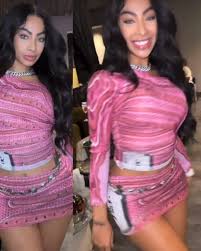 La Belleza de Republica Dominicana