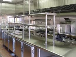 commercial kitchen and restaurant equipment
