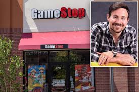 Hope you all enjoy the day and stay safe with your loved ones. Gamestop Investor Ryan Cohen Nets 300m Profit As Shares Surge