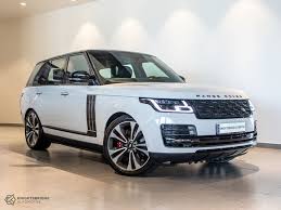 Land Rover Range Rover Autobiography 2018 Doha Qatar New And Used Luxury Cars For Sale By Selected Dealers Around The Used Luxury Cars Land Rover Range Rover