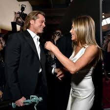 Emma mcintyre/getty images for turner. Jennifer Aniston Brad Pitt Das Sind Die Wahren Grunde Fur Ihre Trennung Gala De