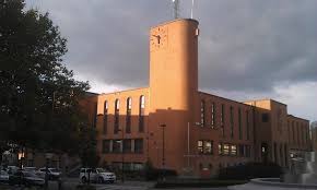 In september 2008 a former windmill in evere, originally built in 1841, was opened as the 'brussels mill and food museum' (musée bruxellois du. This Is The Town Hall Of Evere A Commune In Brussels Known For The New Hq Of Nato Picture Of Twins Evere Tripadvisor