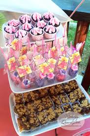 Make your next office party a taco bar or burrito bar! 20 1st Birthday Party Food Menu