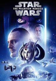 Star wars 6 teljes film magyarul. Star Wars The Phantom Menace Disney Poster Star Wars Movies Posters Disney Star Wars Star Wars Pictures