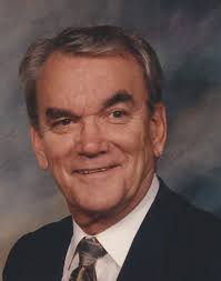 Obituary information for 'Budd' George Alan Perry (Okotoks)