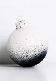 Check spelling or type a new query. 32 Modern Black And White Christmas Decor Ideas Digsdigs