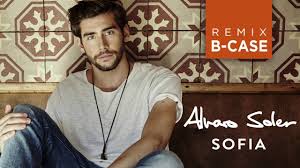 Download and listen online loca by álvaro soler. Alvaro Soler Sofia B Case Remix Youtube