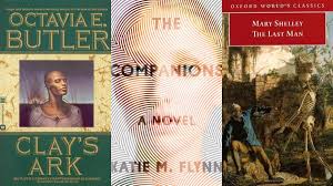 Stories that mention The Andromeda Strain