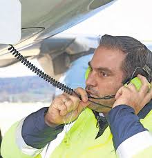 Fester Boden für die Flieger