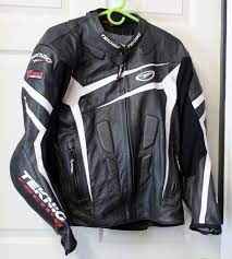 Teknic Racing Black Leather Motorcycle Jacket Men S Size 42 S M Teknic Black Leather Motorcycle Jacket Motorcycle Racing Jacket Leather Motorcycle Jacket