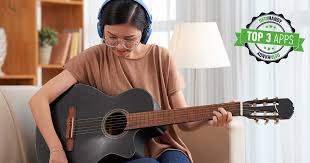Es gibt eine vielzahl von möglichkeiten eine gitarre zu stimmen. Gitarre Stimmen Apps Die 3 Besten Kostenlosen Stimmgerate