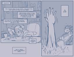 Not Enough Milk 🔞 on X: nsfwcomic [request] take the premise of  doodlebob but then make it porn if you found a magic pencil that made  whatever you created come to life,