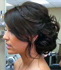Coiffures Chignon Demoiselle D Honneur Chignon Coiffures Demoiselle Dhonneur Peinados Peinado Y Maquillaje Estilos De Peinado Para Boda