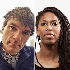 Congratulations to Associate Professor Greg Donofrio and Assistant  Professor Jennifer Newsom, AIA, NOMA,