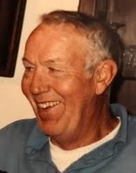 Richard Kampf Obituary (2017)