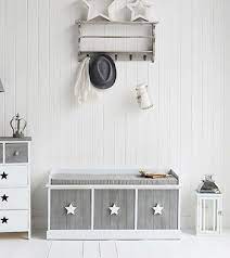 Get free shipping on qualified gray kids bedroom furniture or buy online pick up in store today in the furniture department. Shabby Chic Furniture Interiors Ideas Furniture New England Furniture Childrens Bedroom Furniture