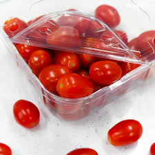 Make these cherry tomato recipes this summer (and beyond), including cherry tomato pastas, caprese salad recipes, tomato salads, and more. The Newest Innovation In Convenience Packaging For Produce From Crawford S Growpack